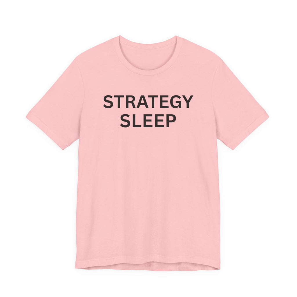 STRATEGY SLEEP
