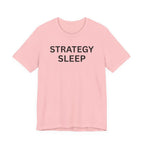 STRATEGY SLEEP