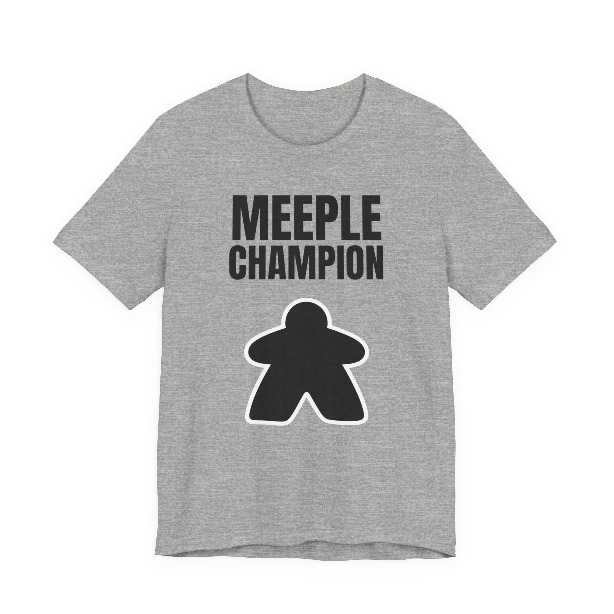 Meeples Champion
