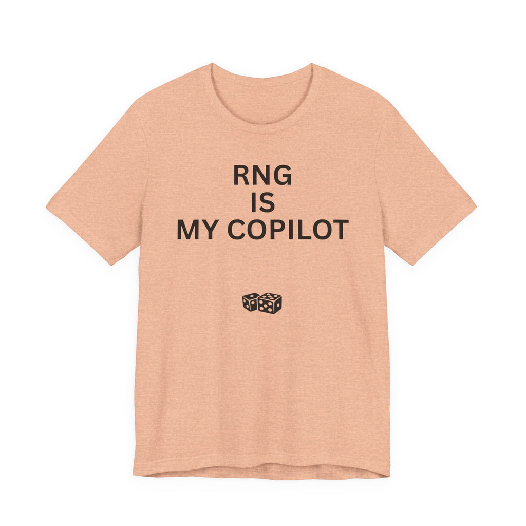 RNG IS MY COPILOT