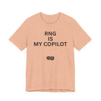 RNG IS MY COPILOT