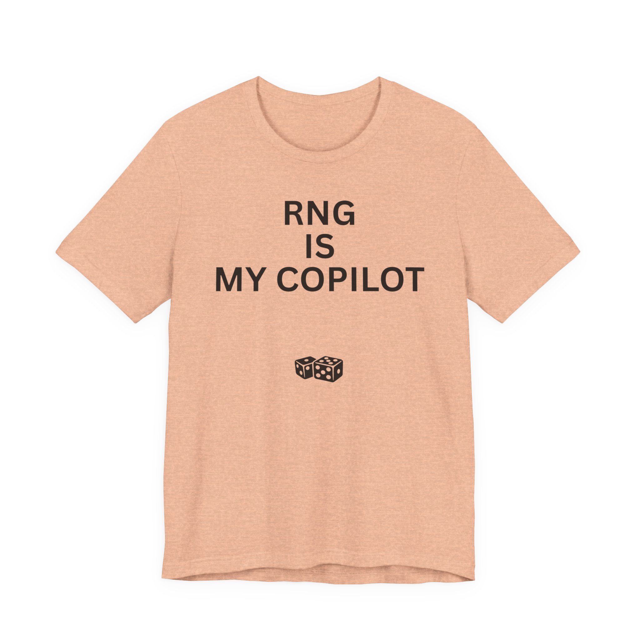 RNG IS MY COPILOT
