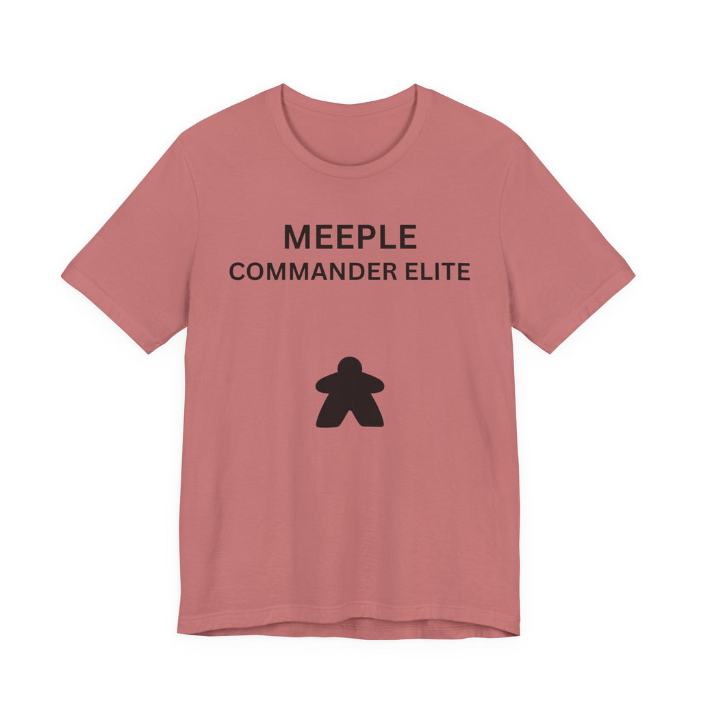 MEEPLE COMMANDER ELITE