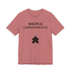 MEEPLE COMMANDER ELITE