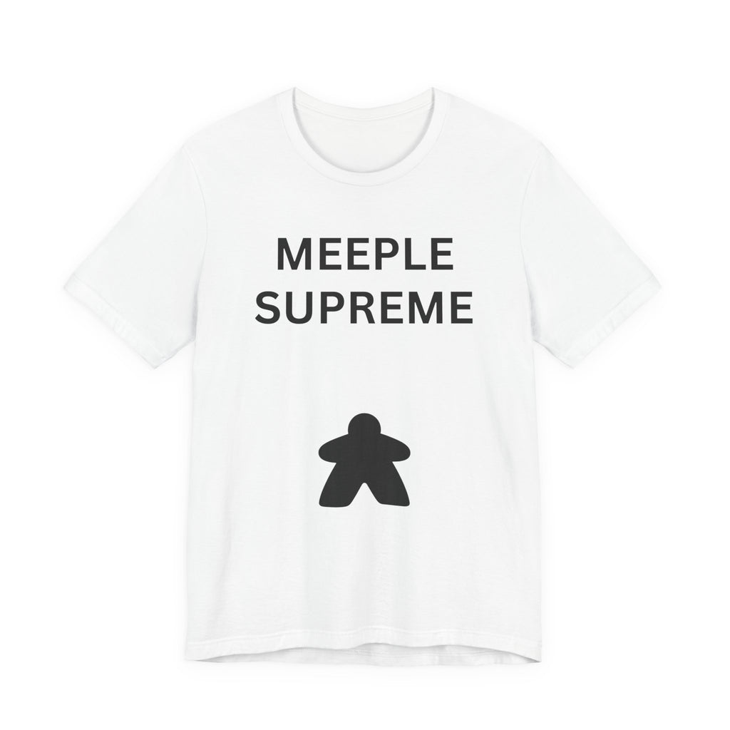 MEEPLE SUPREME