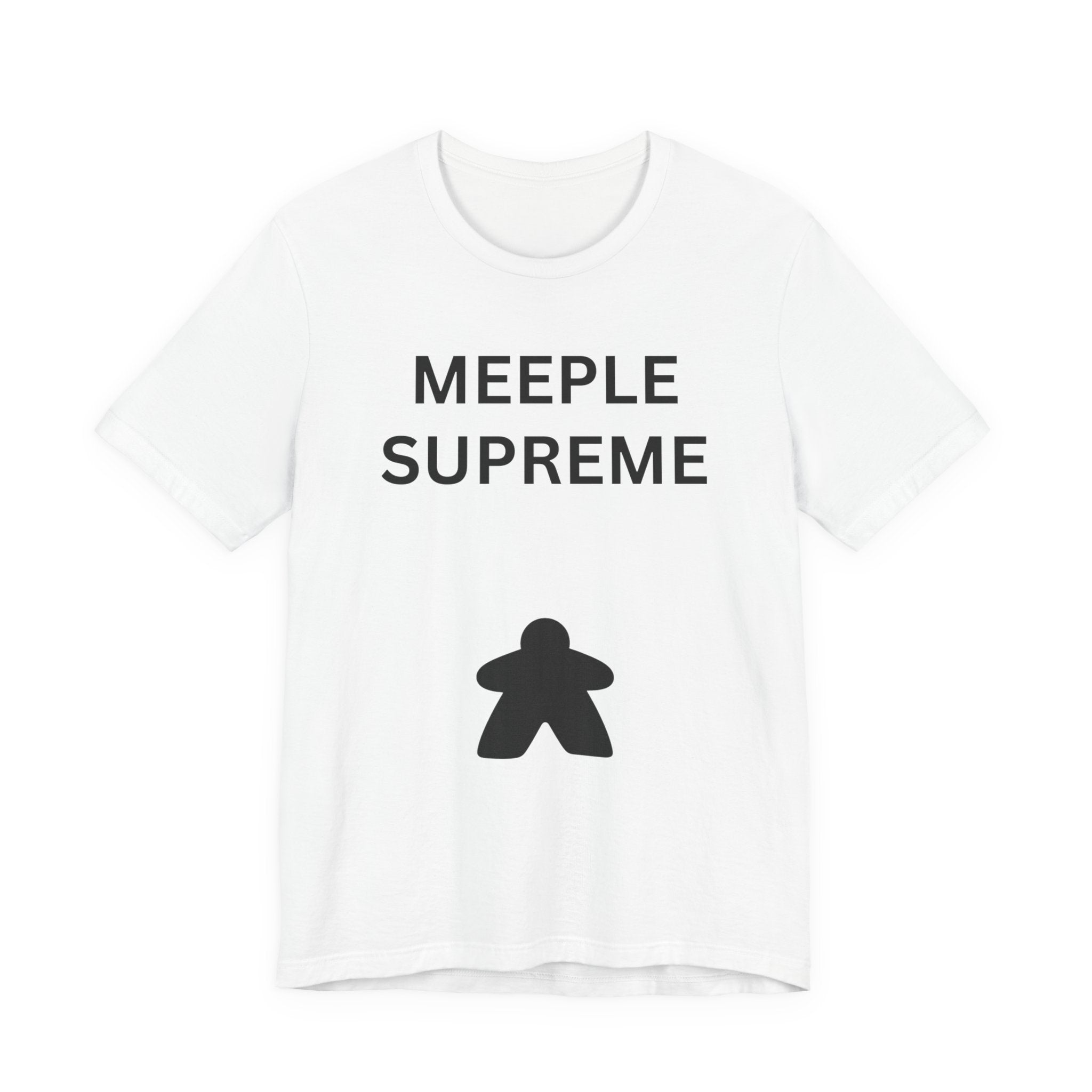 MEEPLE SUPREME
