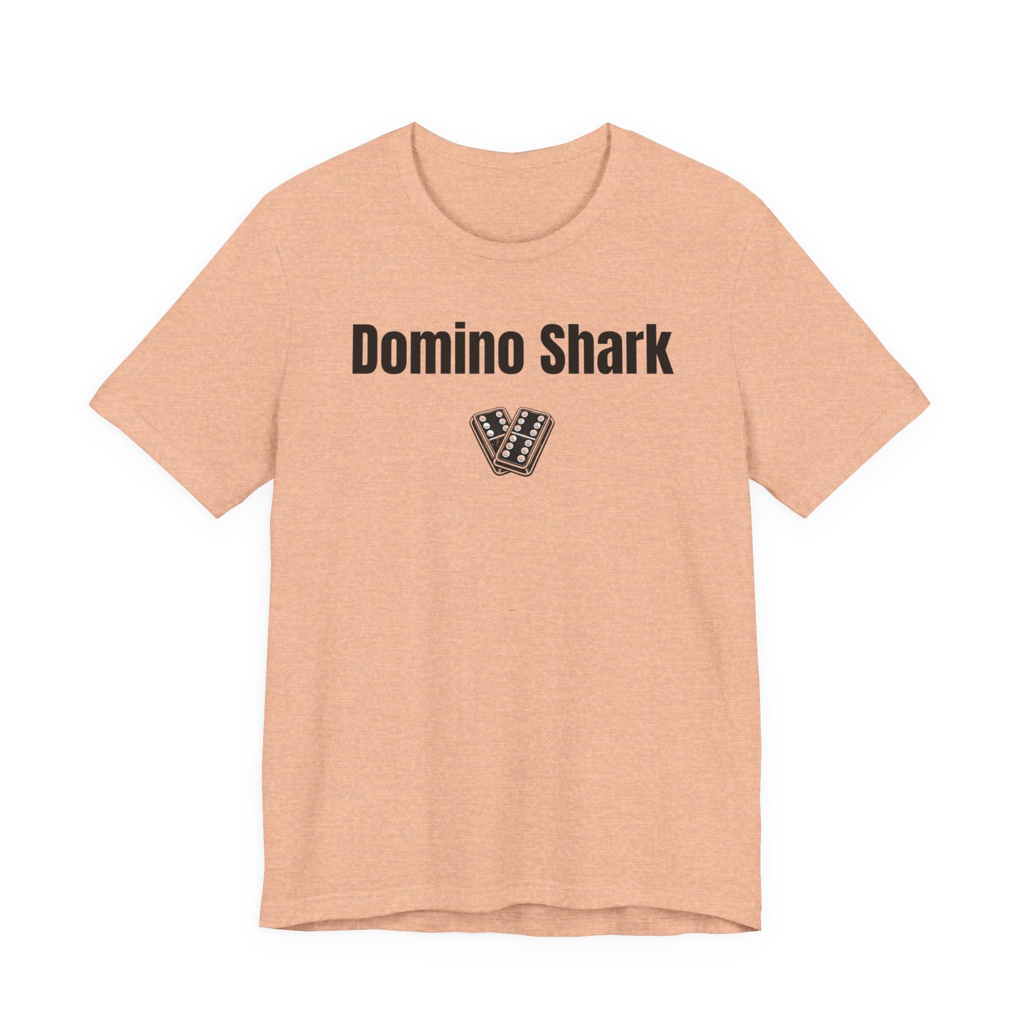 Domino Shark