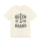 Queen Of The Board