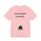 GAME NIGHT LOADING