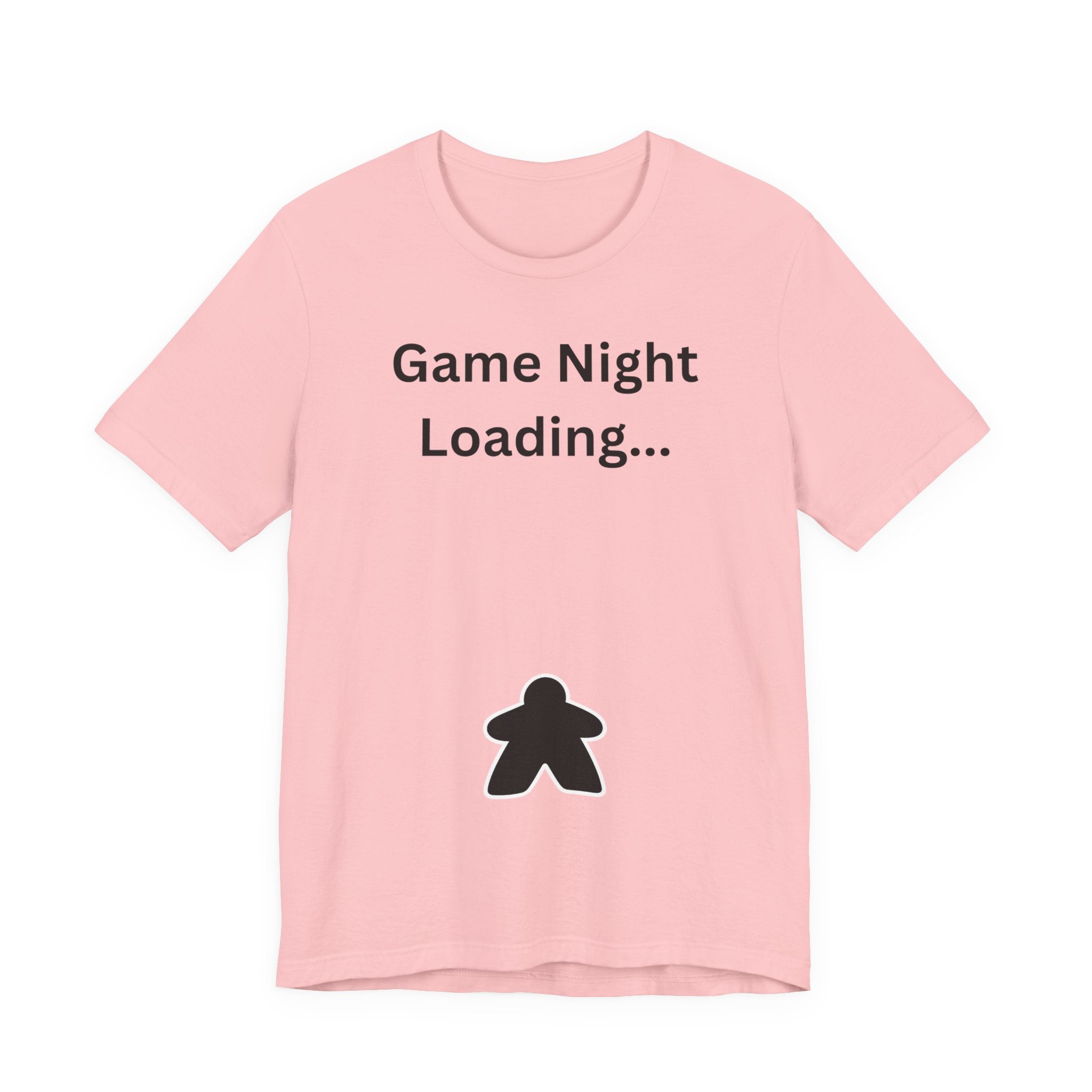 GAME NIGHT LOADING