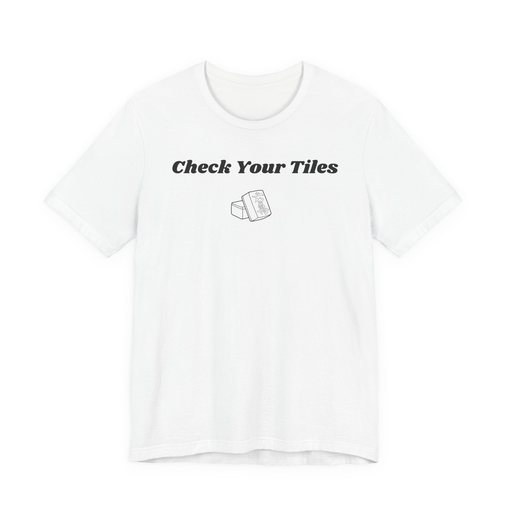 Check Your Tiles