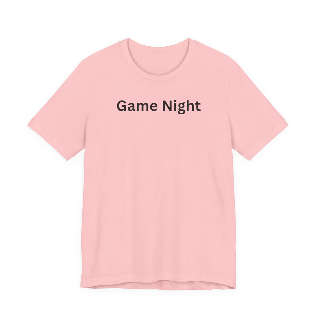GAME NIGHT