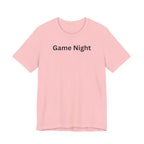 GAME NIGHT