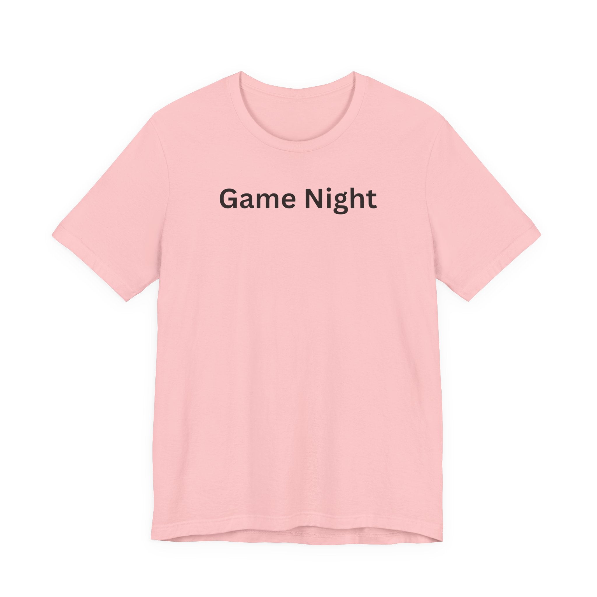 GAME NIGHT