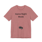 GAME NIGHT MODE