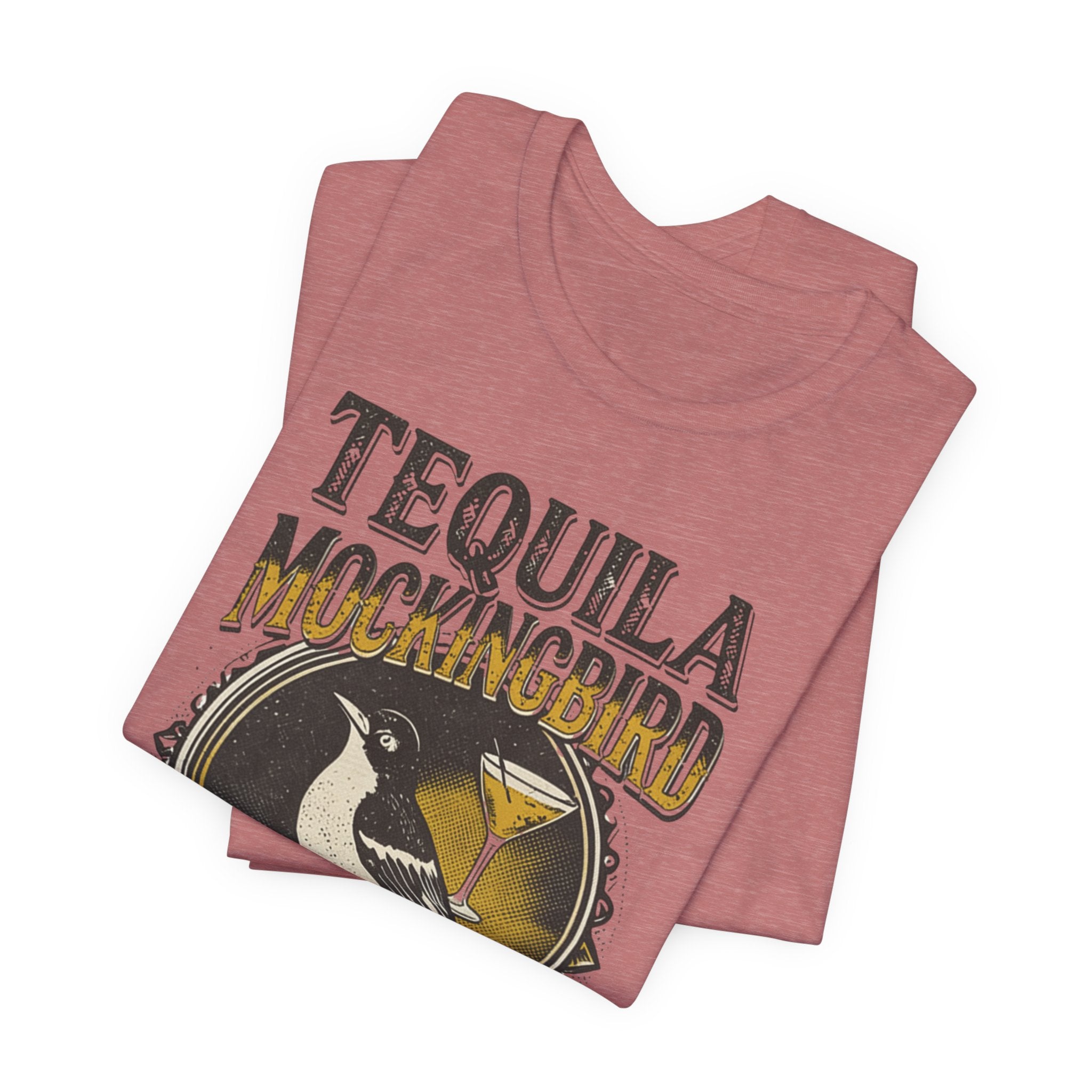 TEQUILA MOCKINGBIRD