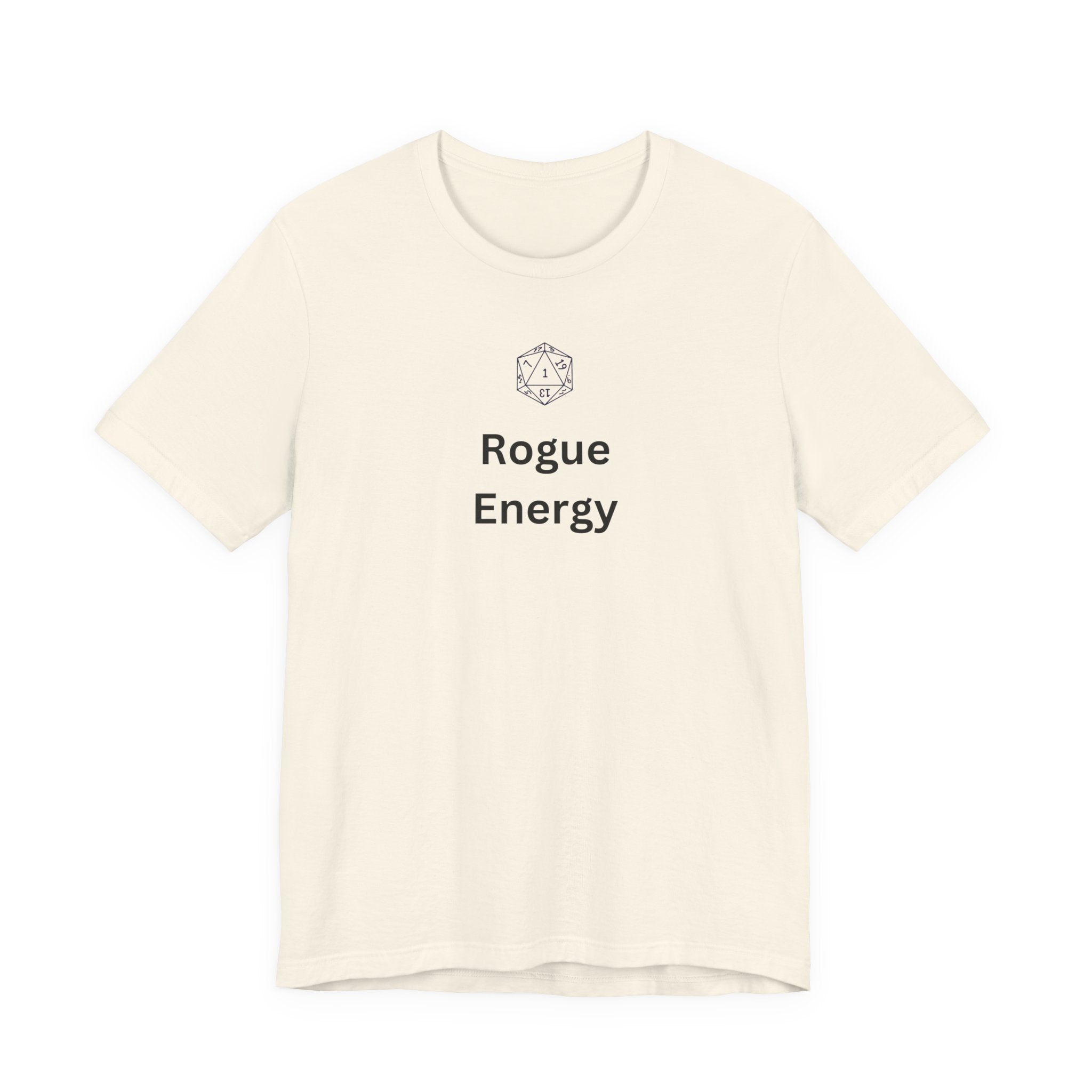 ROGUE ENERGY