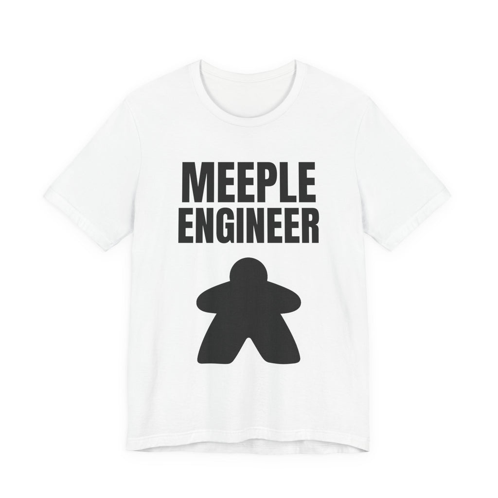 Meeple Engineer