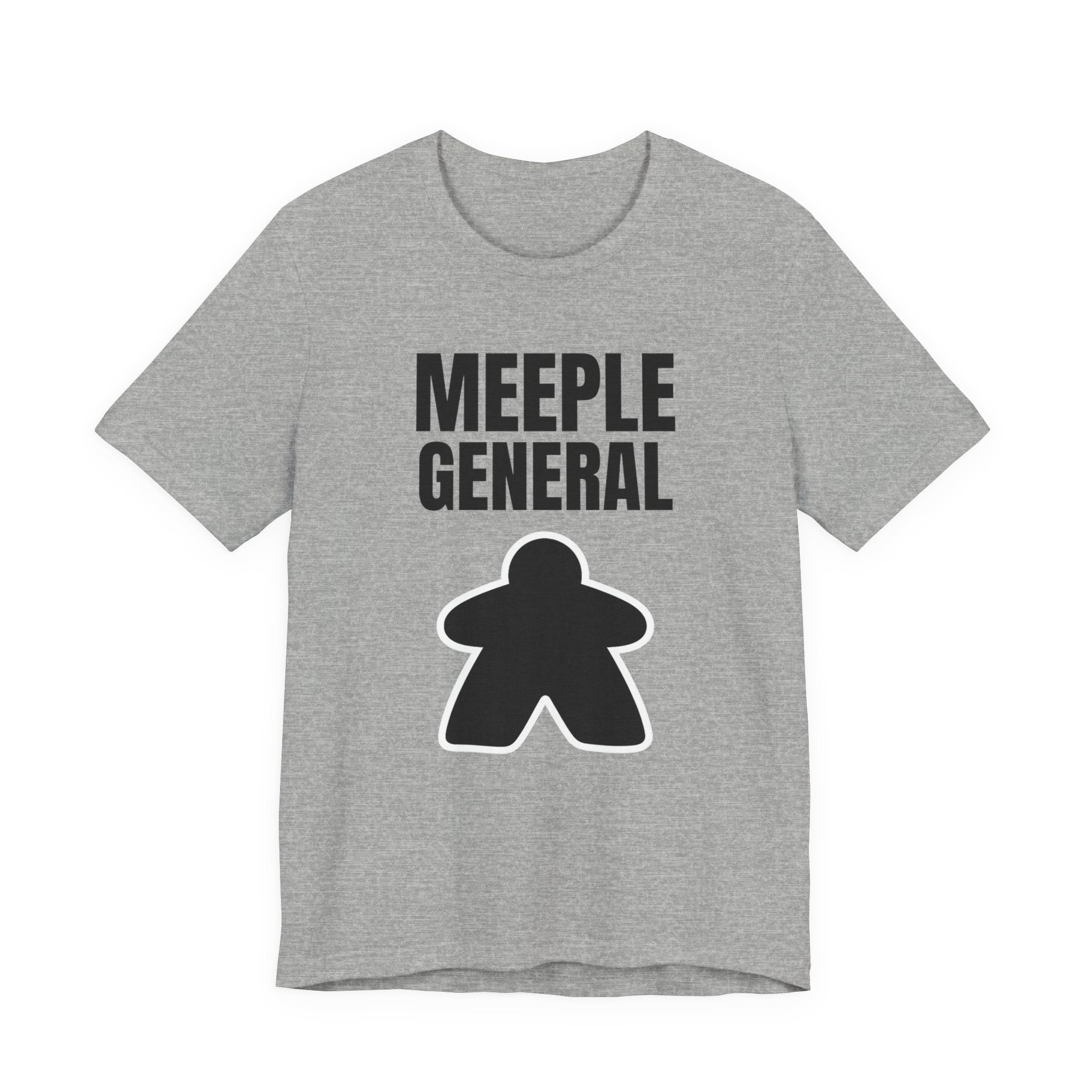 MEEPLE GENERAL