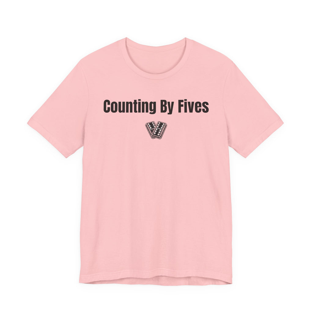 Counting By Fives
