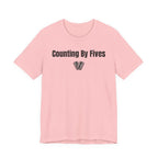 Counting By Fives
