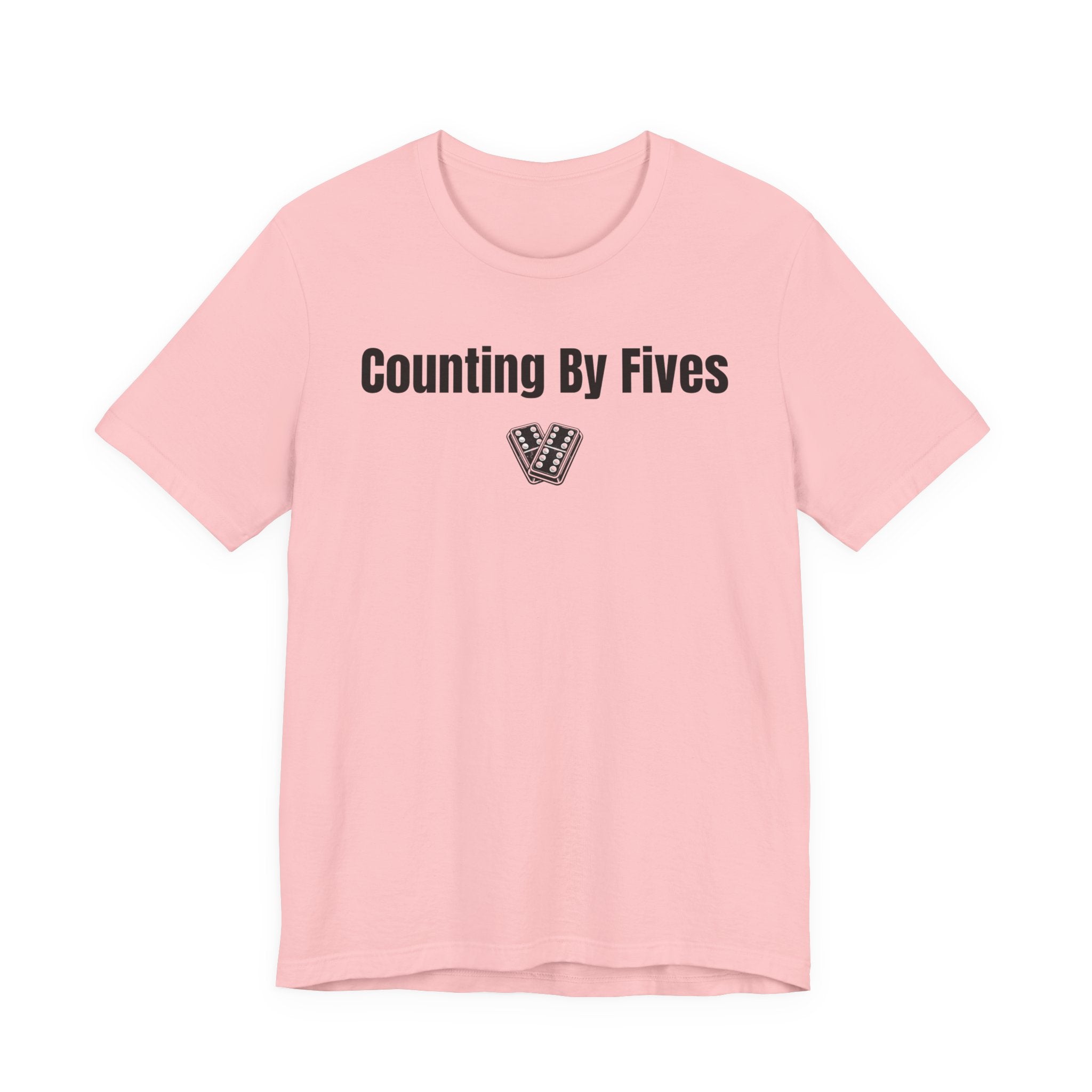 Counting By Fives