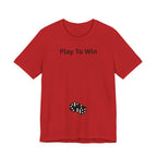 PLAY TO WIN