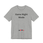 GAME NIGHT MODE