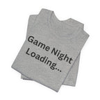 GAME NIGHT LOADING