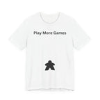 PLAY MORE GAMES