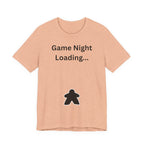 GAME NIGHT LOADING