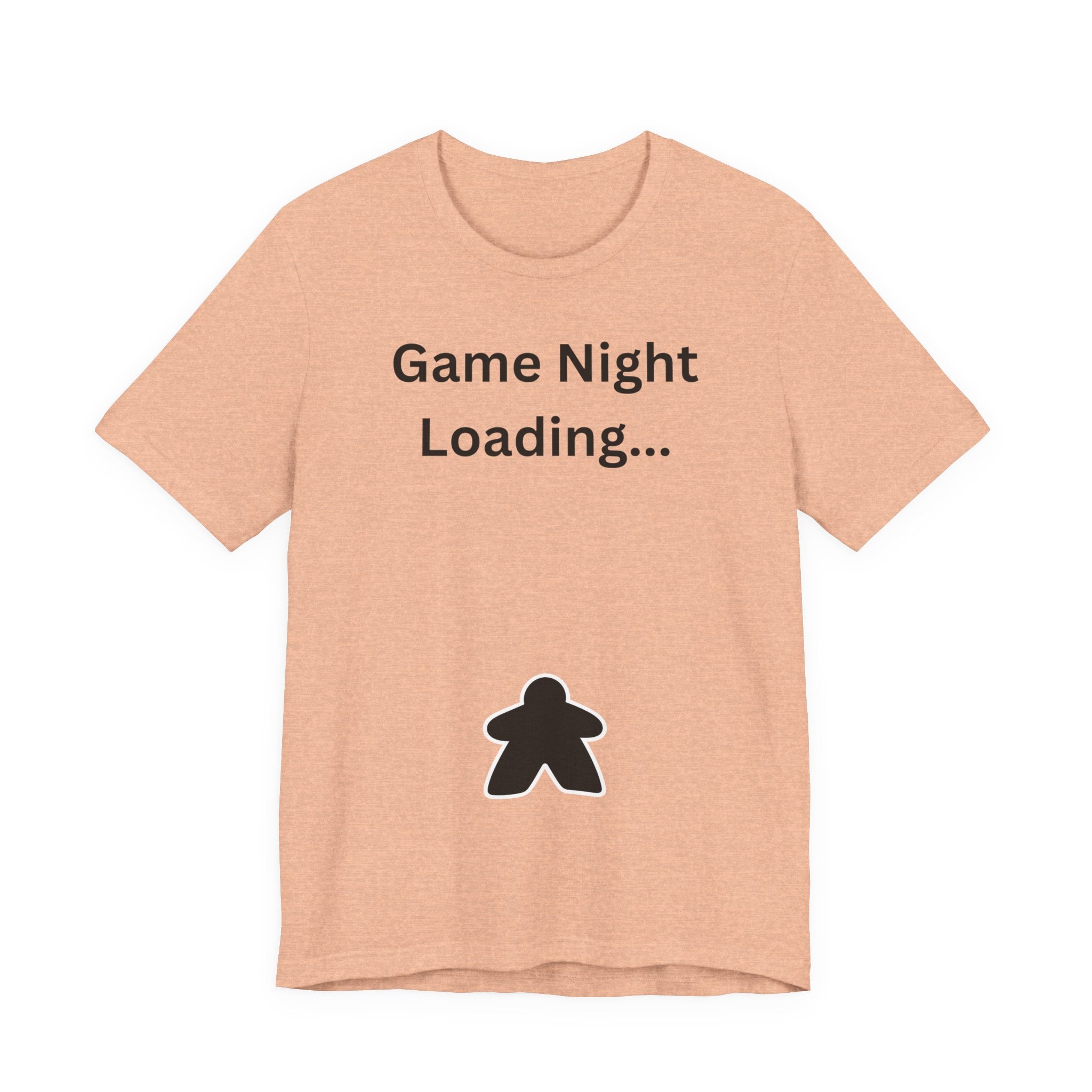 GAME NIGHT LOADING
