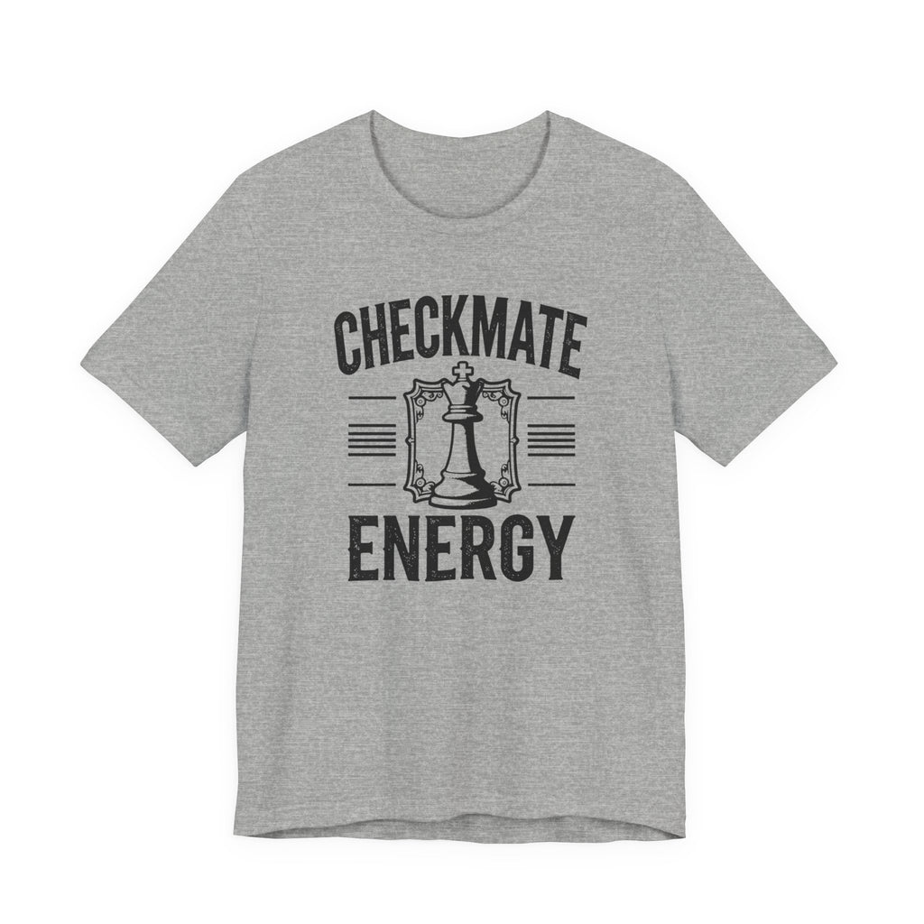 Checkmate Energy
