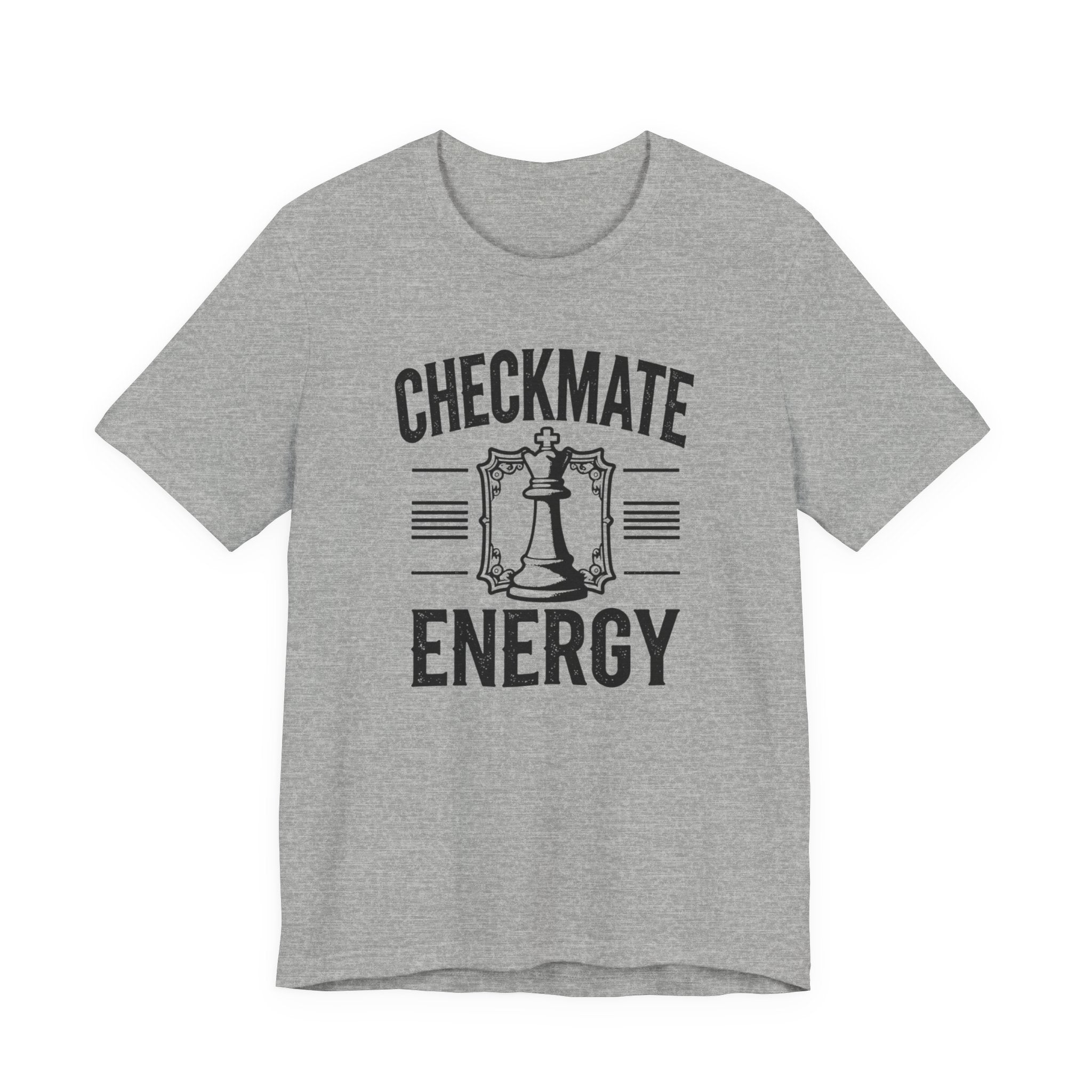 Checkmate Energy