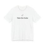 TAKE THE CUBE