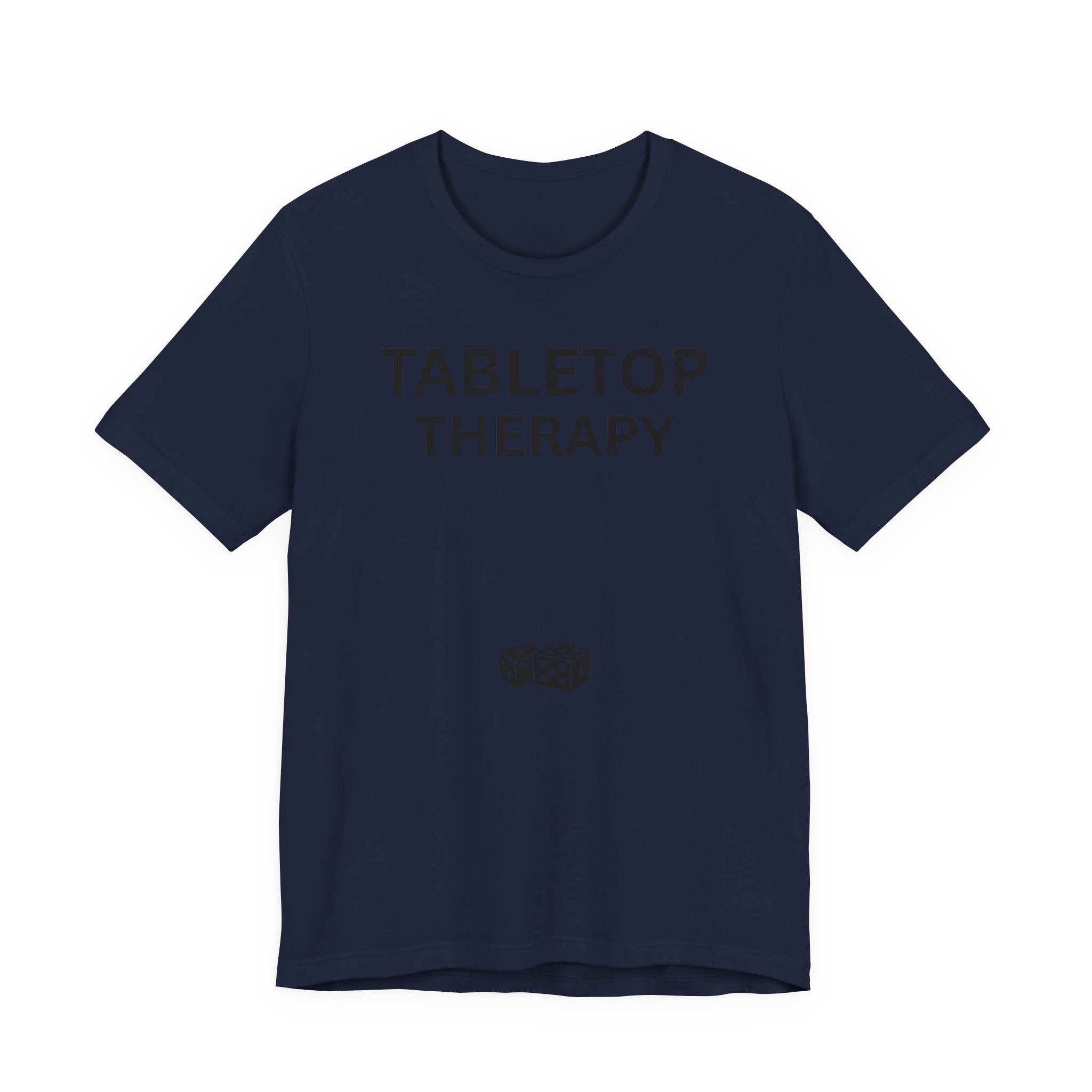 TABLETOP THERAPY