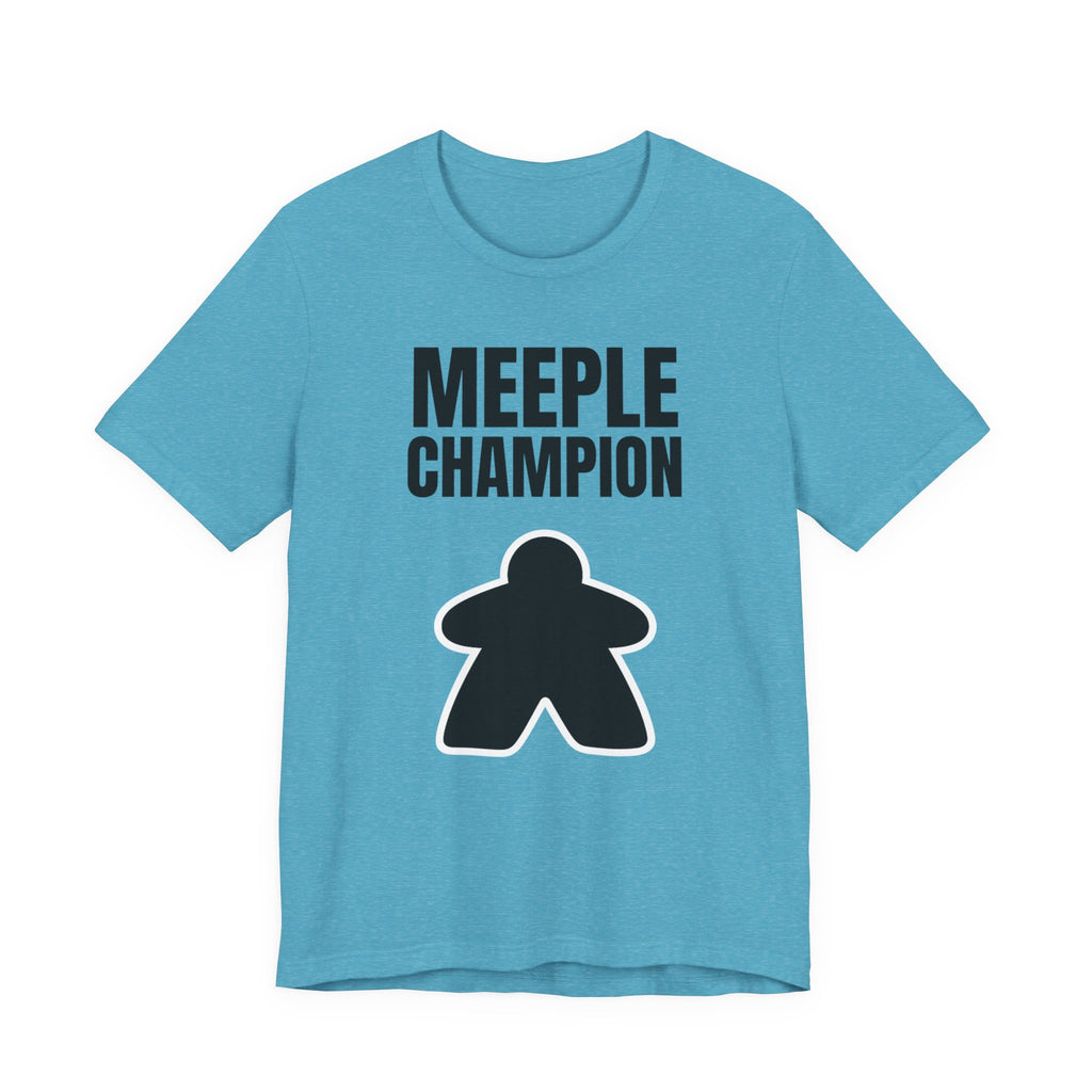 Meeples Champion
