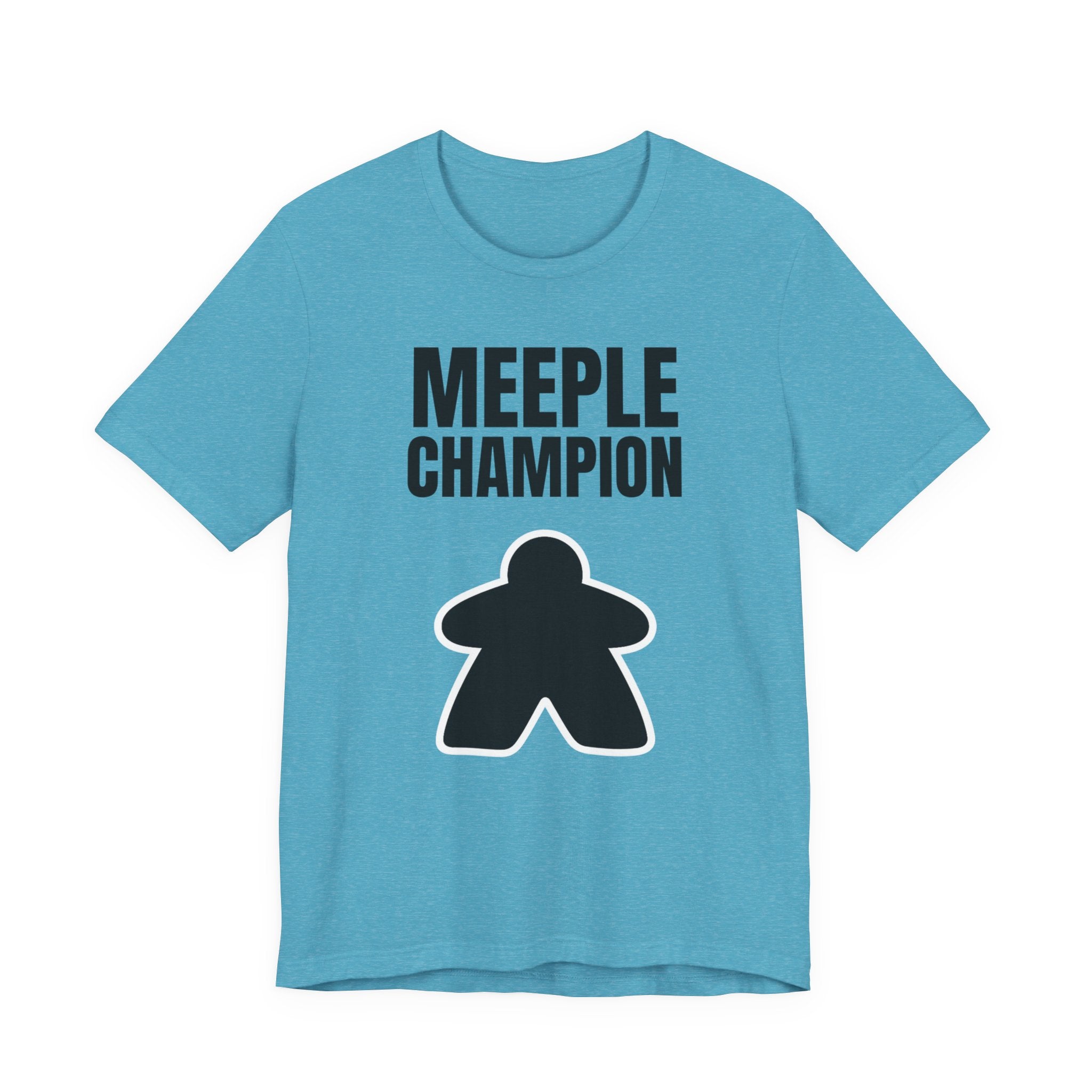 Meeples Champion