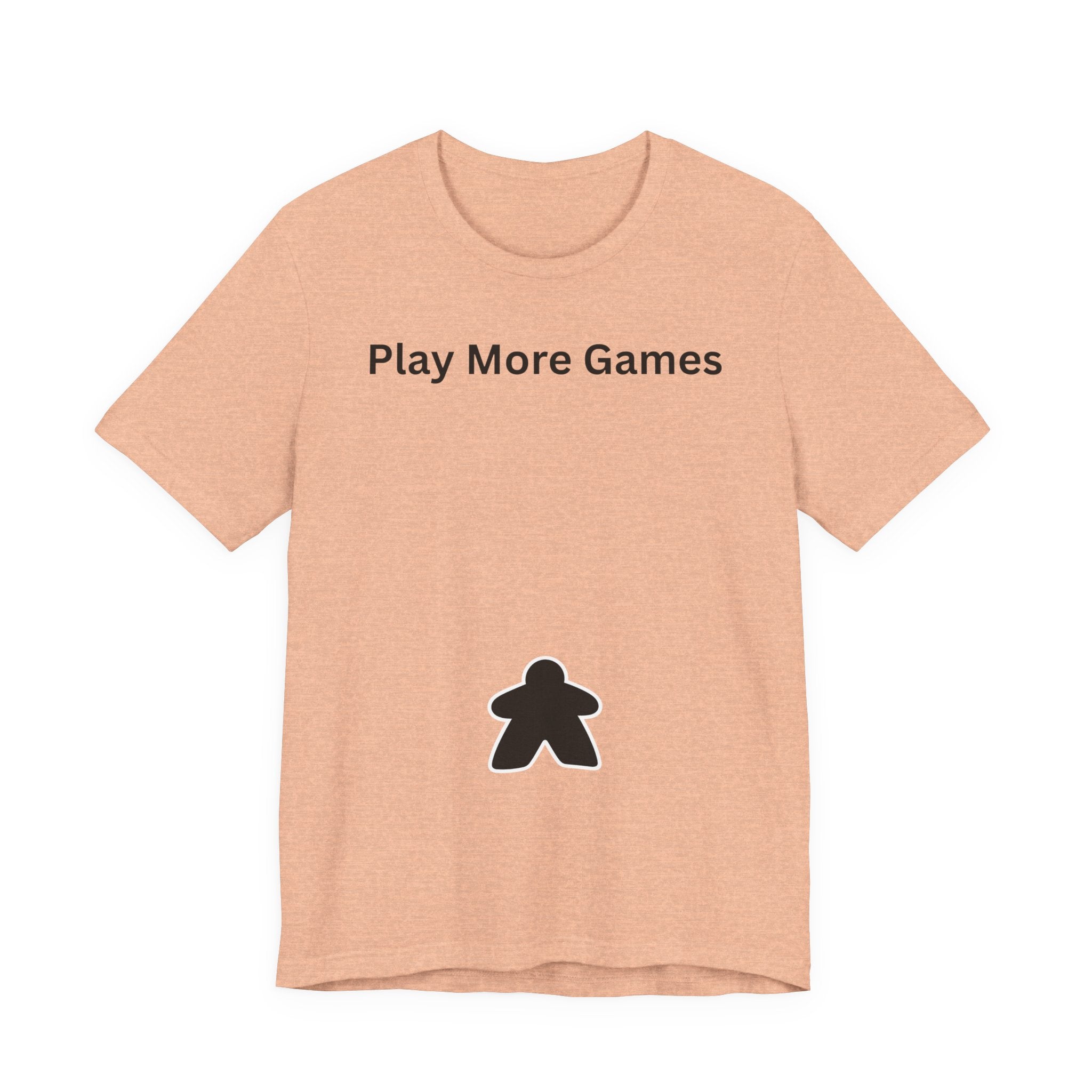 PLAY MORE GAMES