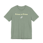 PRIME VS PRIME
