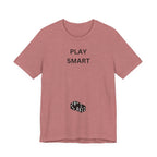 PLAY SMART