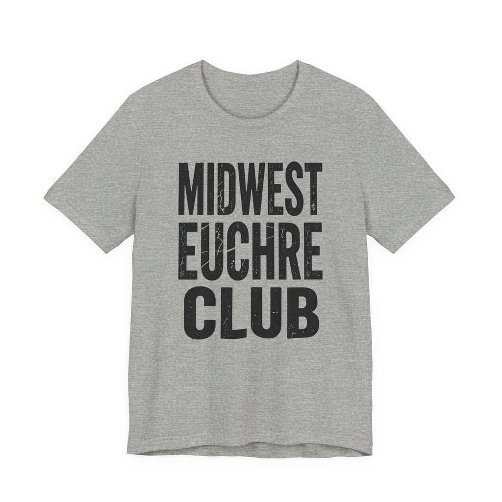 Midwest Euchre Club