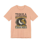 TEQUILA MOCKINGBIRD