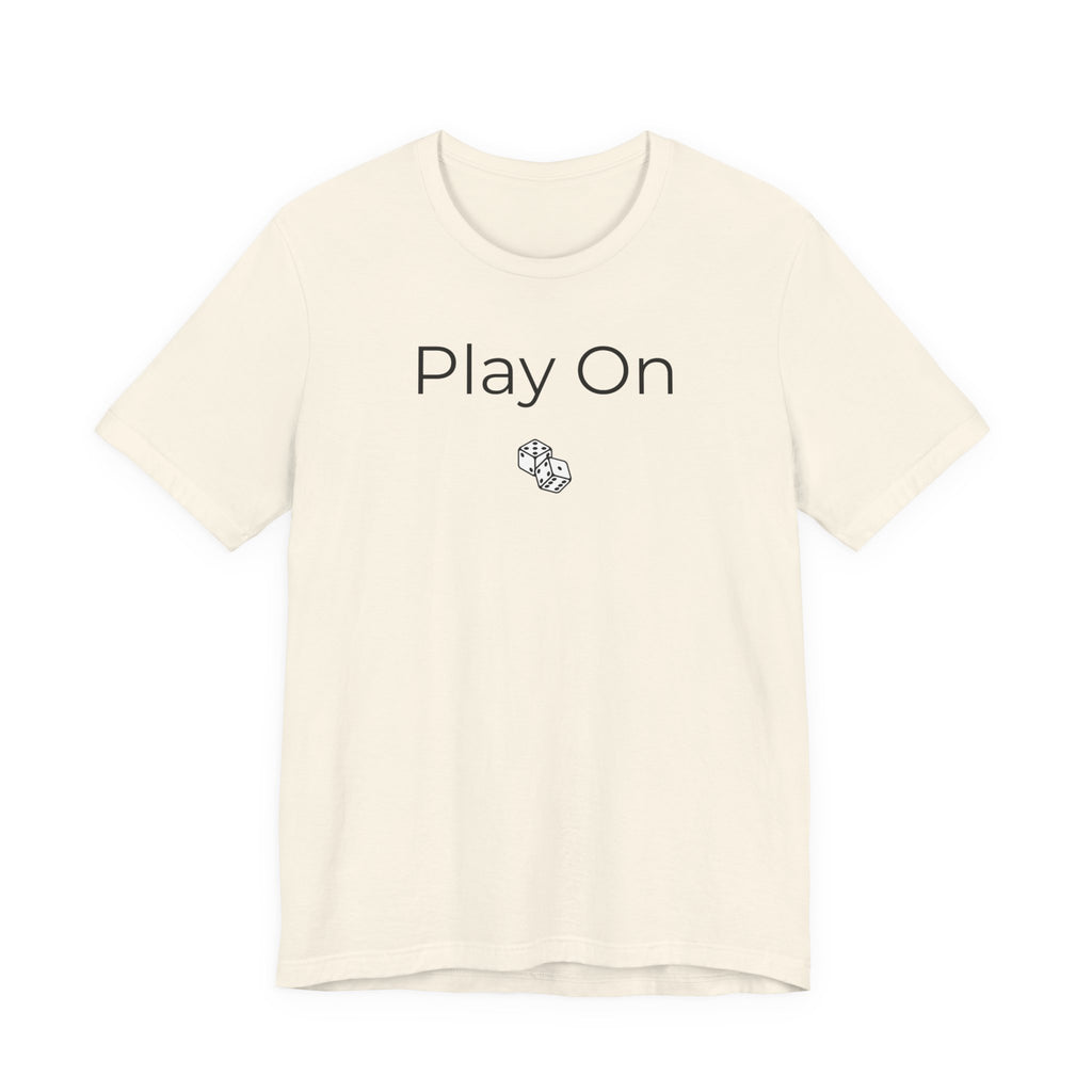 Play On