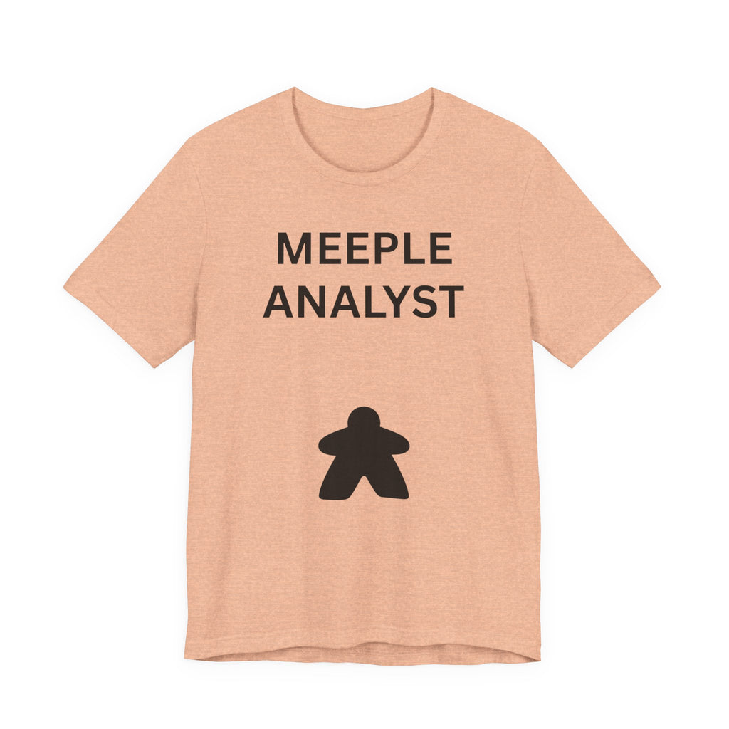 MEEPLE ANALYST