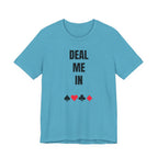 Deal Me In