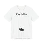 PLAY TO WIN