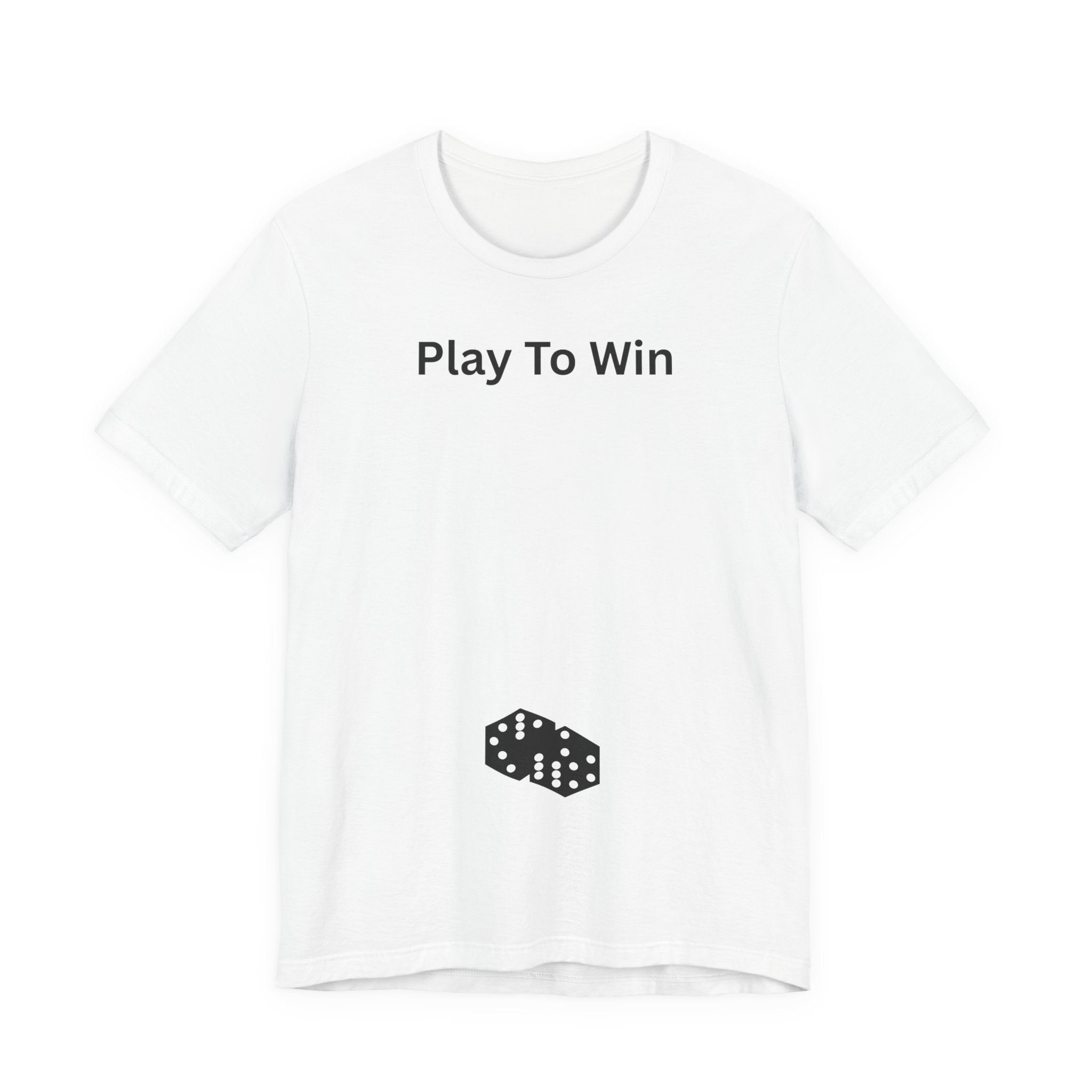 PLAY TO WIN