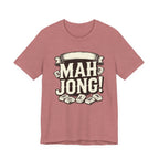 MAH JONG!