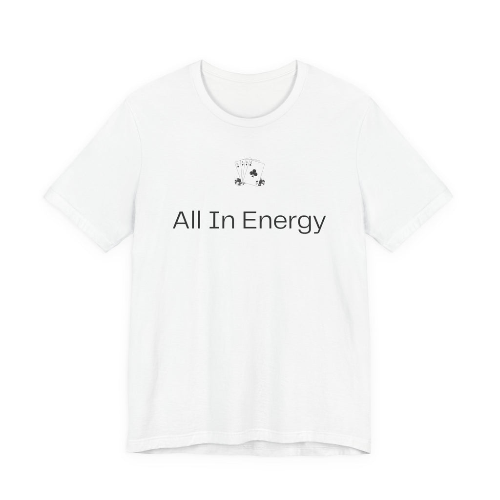 All In Energy